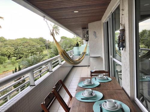 Cotovelo Apartment | Blue Marlin Cotovelo - Vista Vale - Reformado