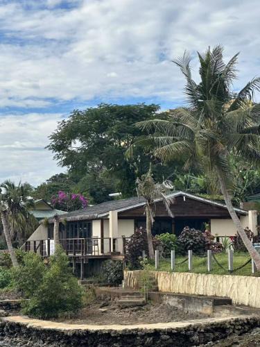 Port Vila Apartment | Blue Marlin Lodge