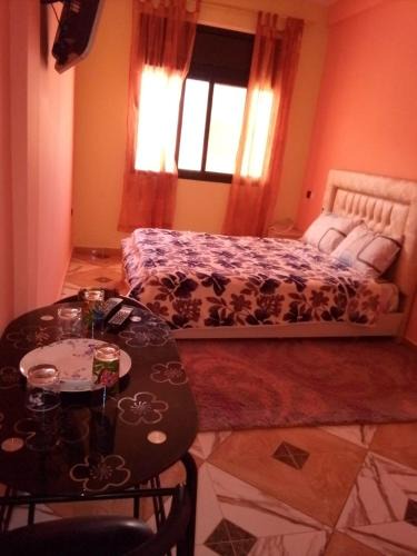 Moulay Bousselham Apartment | Blue Meadow