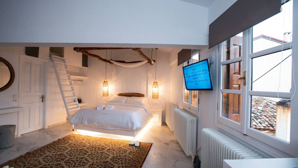 Arachova House | Blue Mountain Guesthouse Arachova