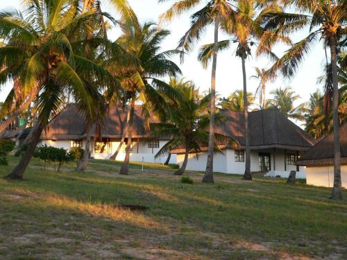 Inhambane Resort | Blue Moon Beach Holiday Resort
