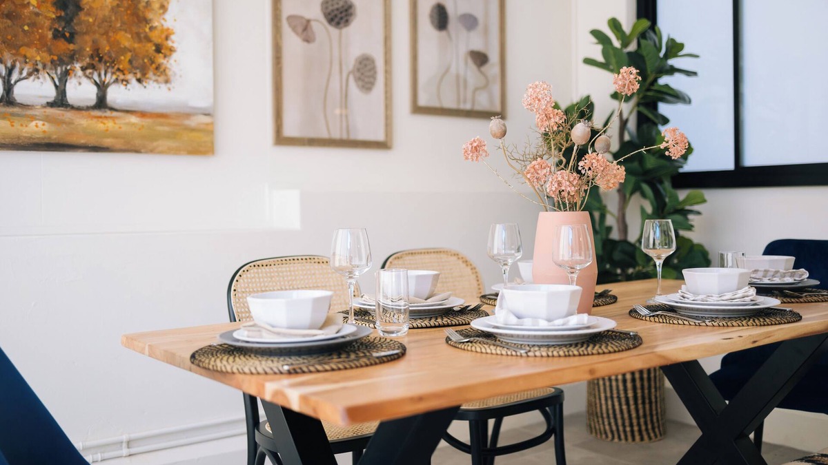 Alexandria House | Blue Moon Redfern Vintage House