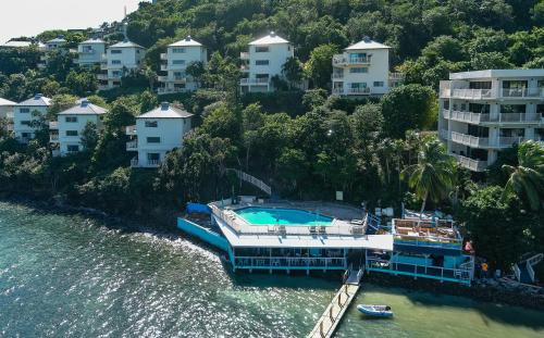 Frydendal Apartment | Blue Moon Villa at Point Pleasant Resort condo