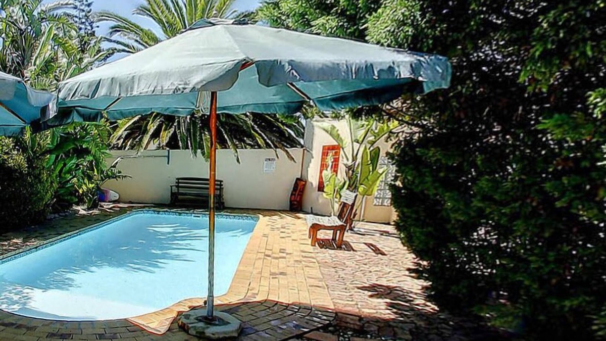 West Beach House | Blue Mountain Guest House