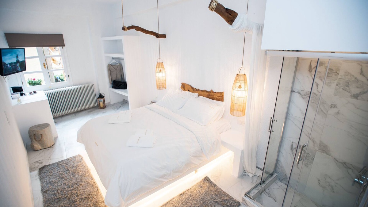 Arachova House | Blue Mountain Guesthouse "Meliti”