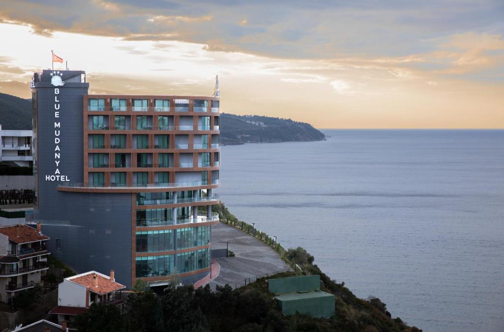 Mudanya Hotel | BLUE MUDANYA HOTEL