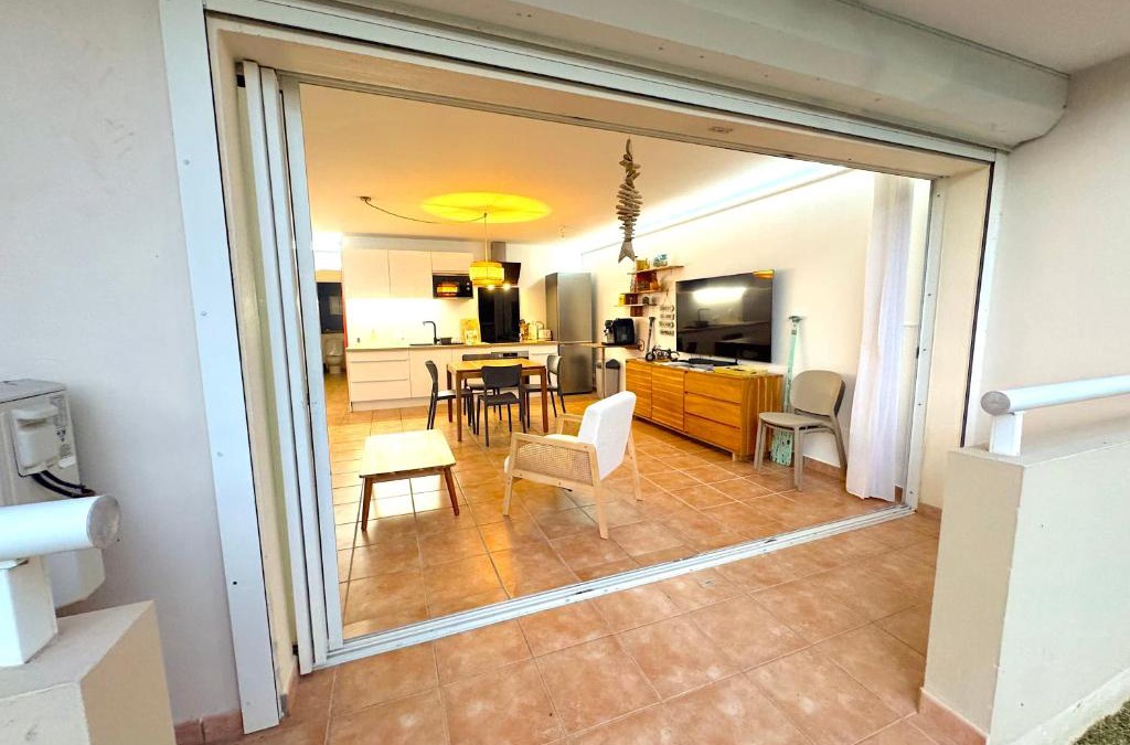 Pointe de la verdure Apartment | Blue Nest Guadeloupe