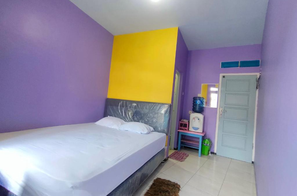 Sidomulyo Hotel | Blue Nineteen RedPartner