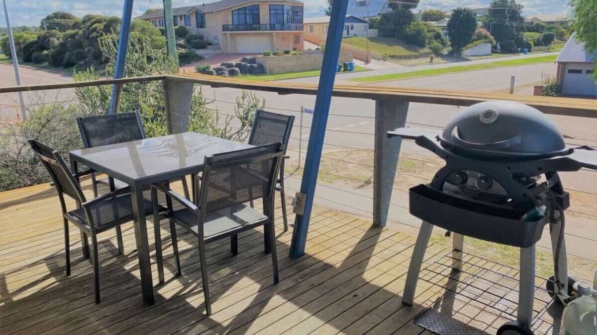 Esperance Apartment | Blue Oasis, Esperance