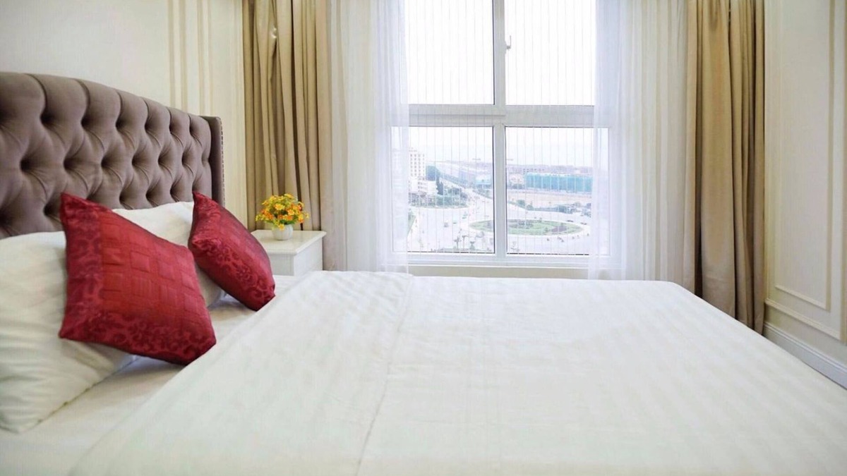 Bai Chay Apartment | Blue Ocean Apartment - Ha Long City