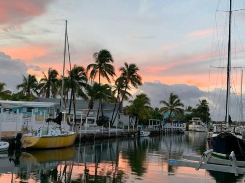 Marathon House | Blue Ocean Bungalow