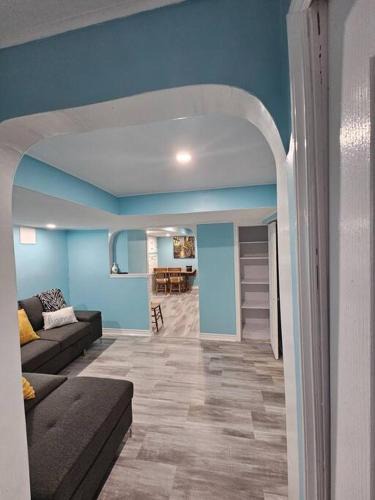 Bedford Apartment | Blue Ocean Family vacation Luxury Suite