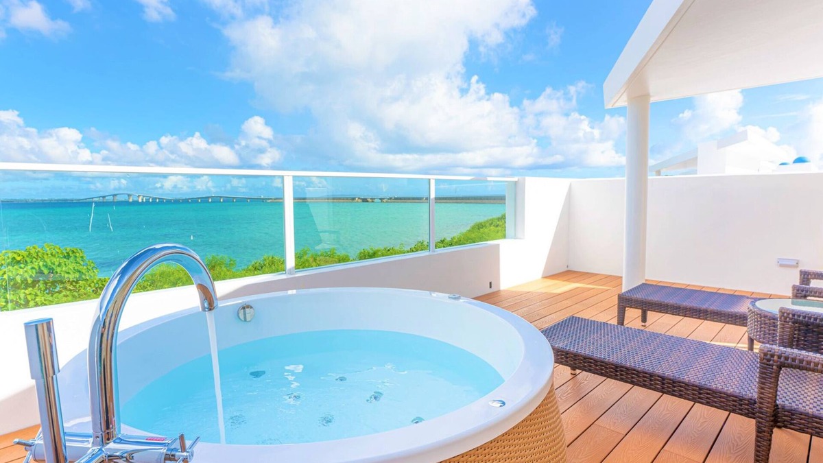 Miyakojima Hotel | Blue Ocean Hotel & Resort Miyakojima