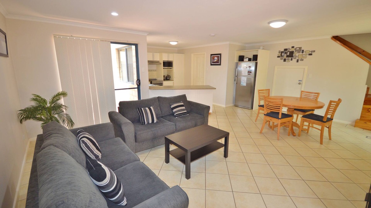 Kalbarri Apartment | Blue Ocean Villa 7 - Kalbarri, WA