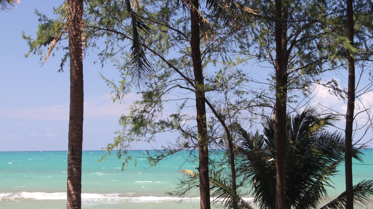 Infanta Hotel | Blue Pavilion Beach Resort