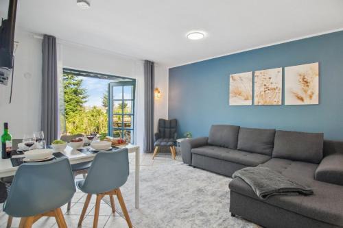 Sandbrink Apartment | Blue Pearl Dümmer-See Bungalow