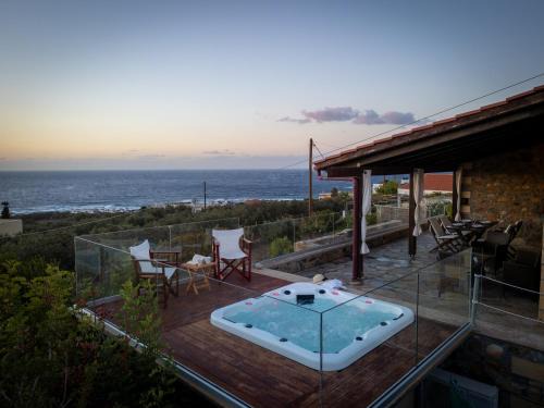 Livadia Villa | Blue Pearl Villa