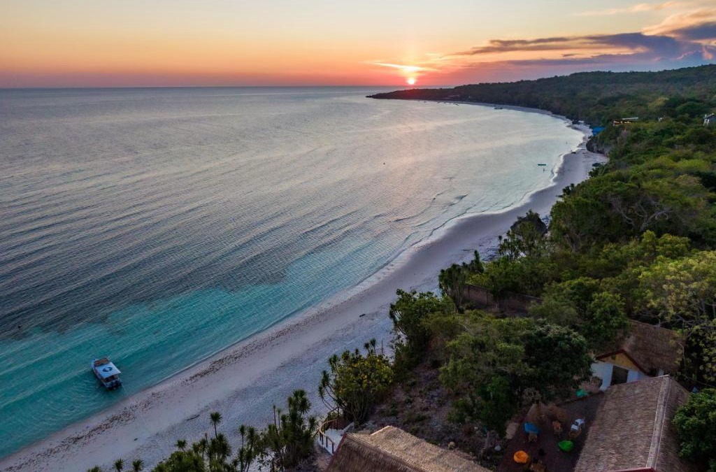 Bira Apartment | Blue Planet Dive Resort