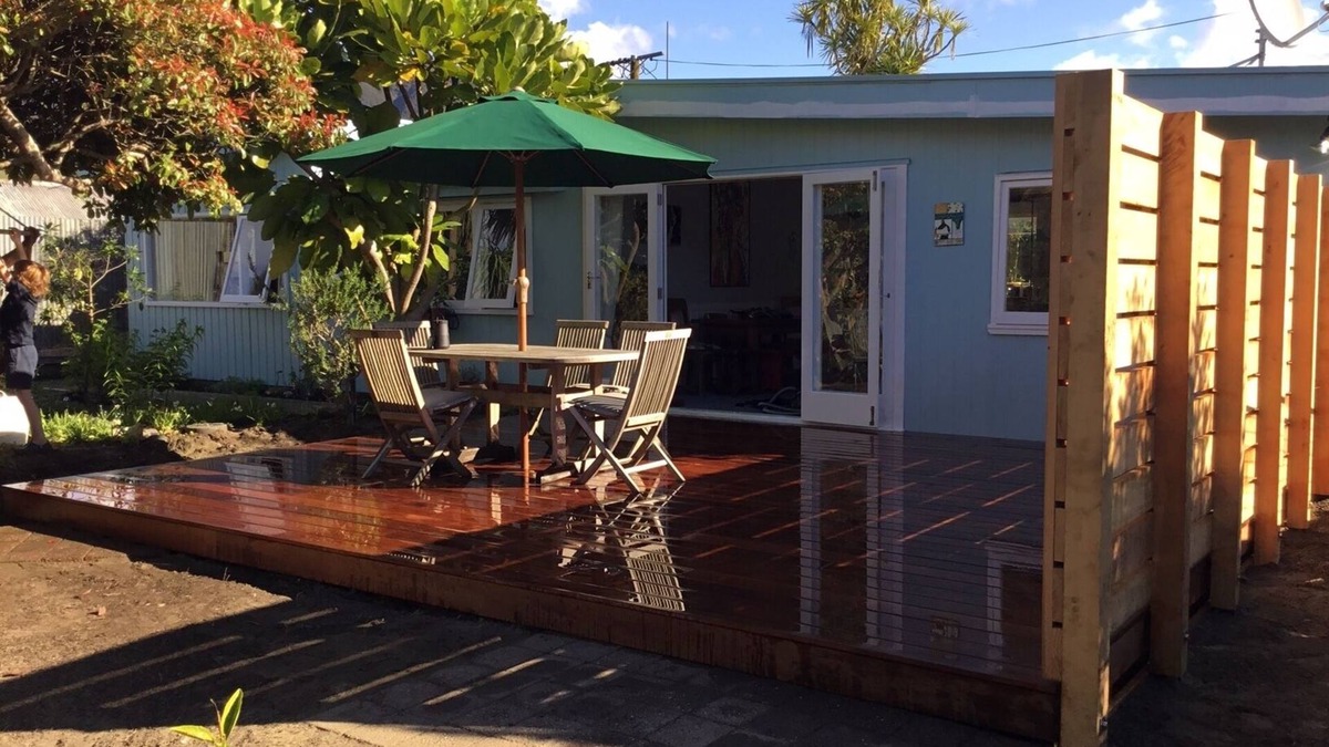 Pohara House | Blue Pohara Beach Holiday Home