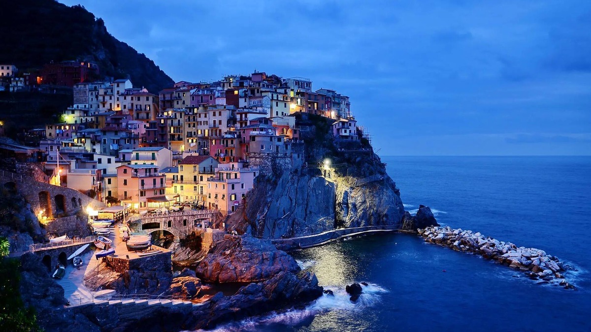 Follo Apartment | Blue Prawn - Cinque Terre, Laspezia, Portovenere,