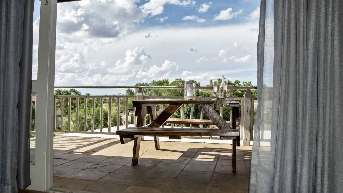 Bloemfontein House | Blue Rain Guesthouse