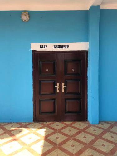Bakau Bed & Breakfast | BLUE RESIDENCE