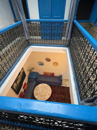 Safi Apartment | BLUE RIAD