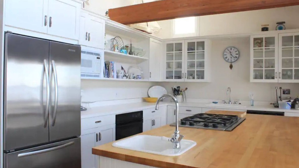 Coupeville House | Blue Ribbon Beach House