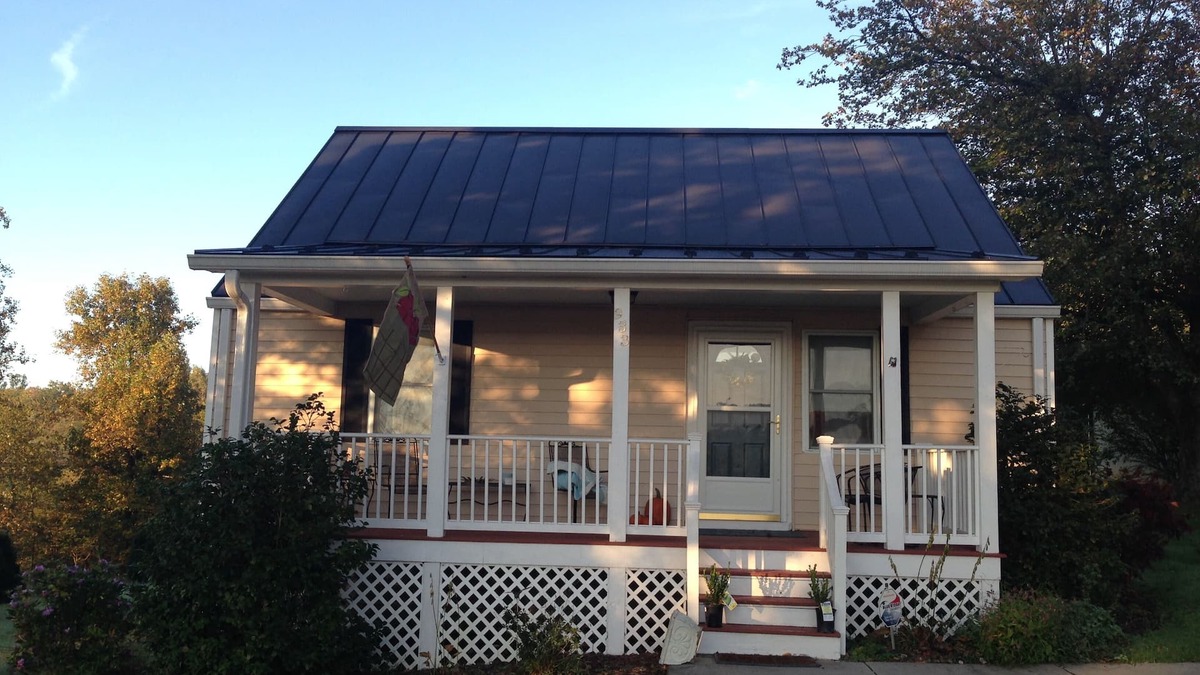 Roseland Cottage | Blue Ridge Mountains, Hiking, Skiing, Fishing, Mountain Air, Breweries, Wineries