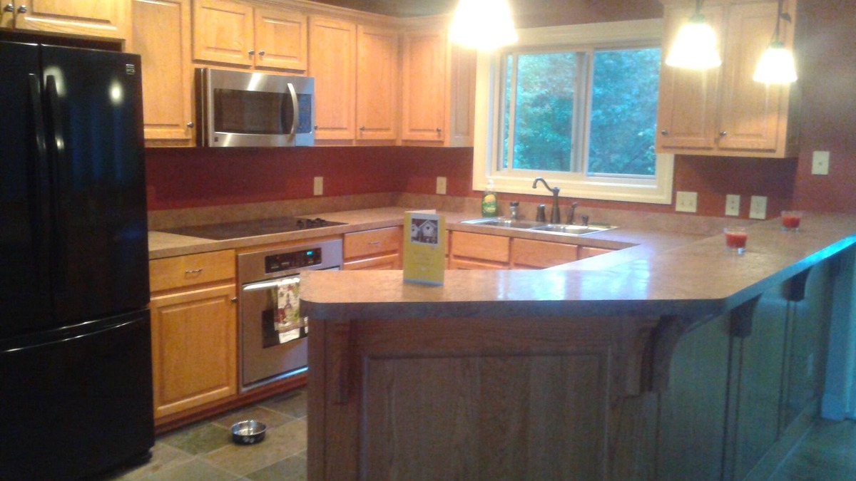 Lenoir House | Blue Ridge Mountain View Home Near Blowing Rock