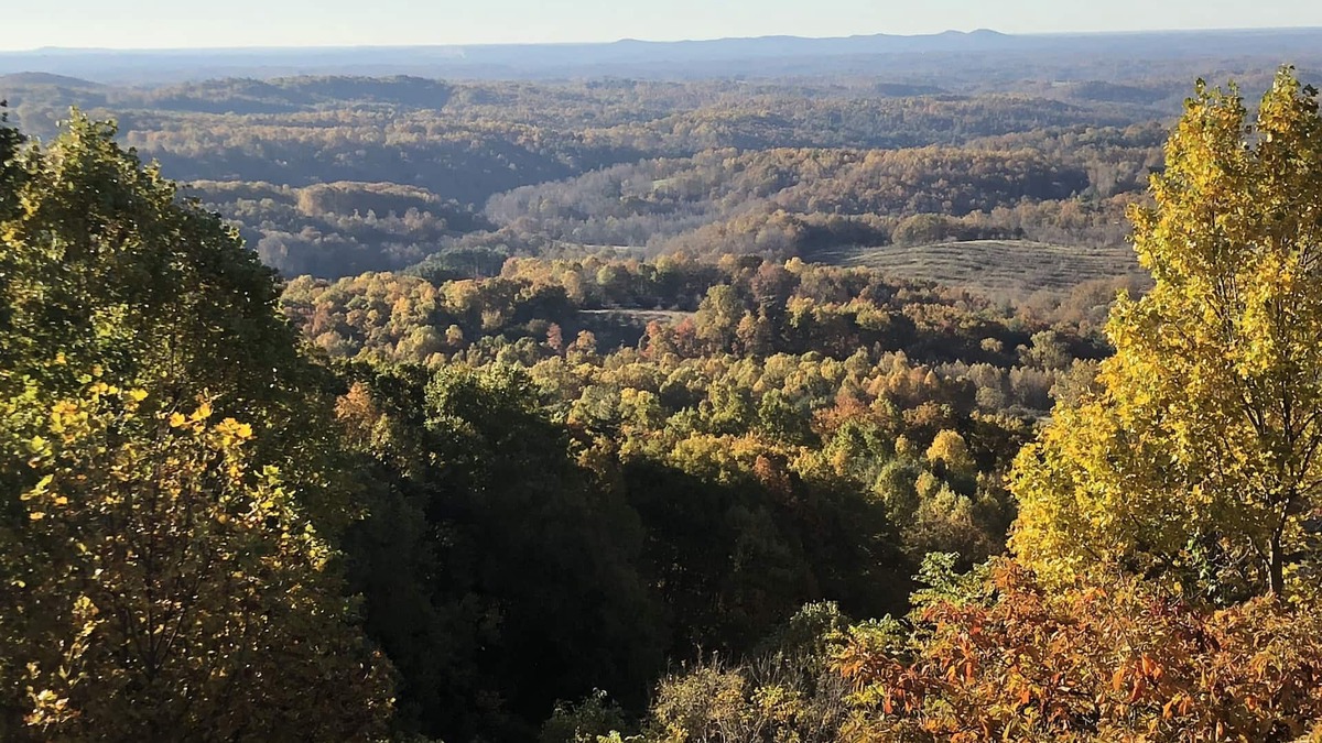 Cana Cabin | Blue Ridge Parkway Seclusion