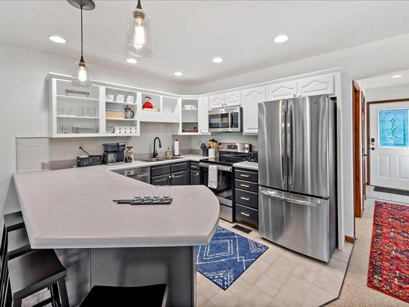 Frank House | Blue Ridge View Pet Friendly, Deck, Grill