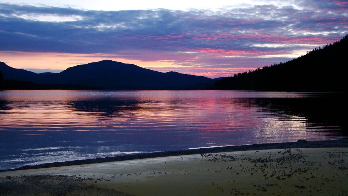 Blue River Cabin | Blue River Cabins Campground & RV Park