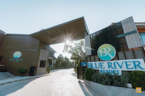 Phitsanulok Resort | Blue River Resort