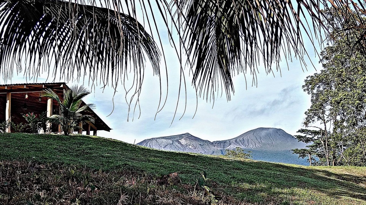 Guayabo Other | Blue River Rincon Volcano Reserve