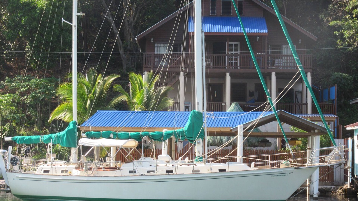 Jonesville House | Blue Rock Vacations, Lower Apt