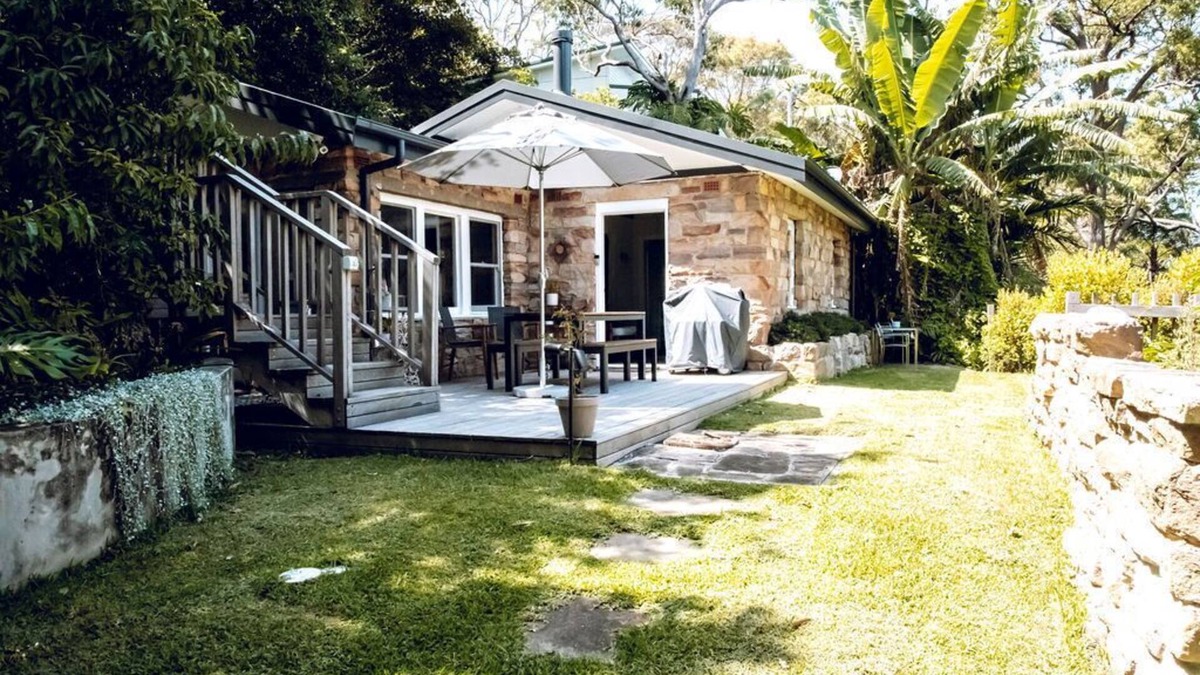 Palm Beach House | Blue Salt Cottage - Palm Beach