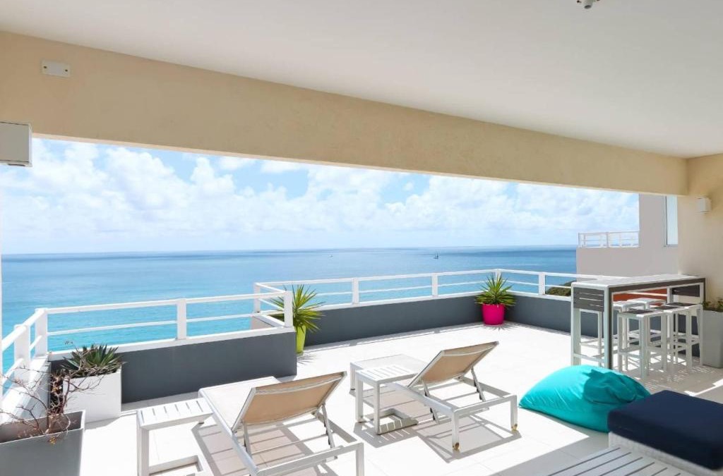 Indigo Bay Villa | Blue Sanctuary