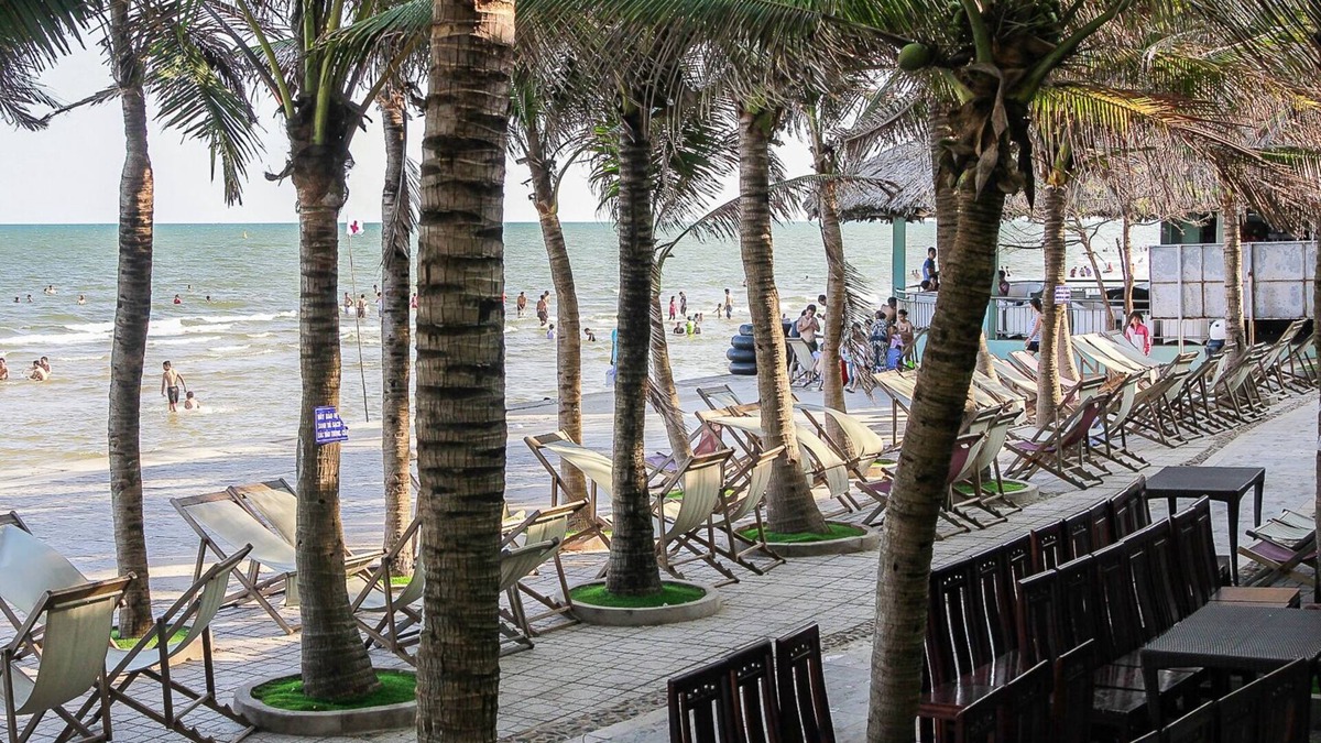 Vung Tau Apartment | Blue Sapphire Resort Vung Tau