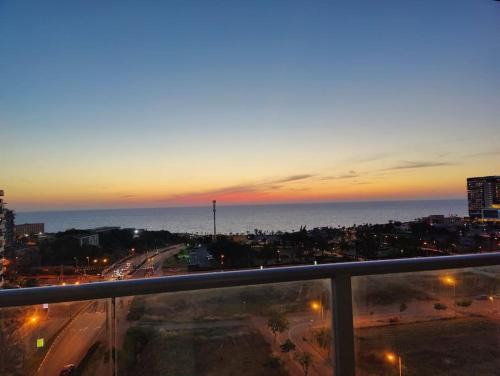 Netanya Apartment | Blue Sea Angels - Luxury appartment Front Sea