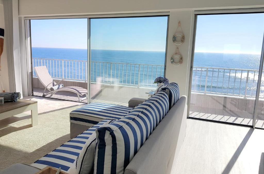 Povoa De Varzim Apartment | Blue Sea Apartment