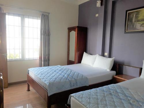 Vinh Hai Hotel | Blue Sea Hotel 2