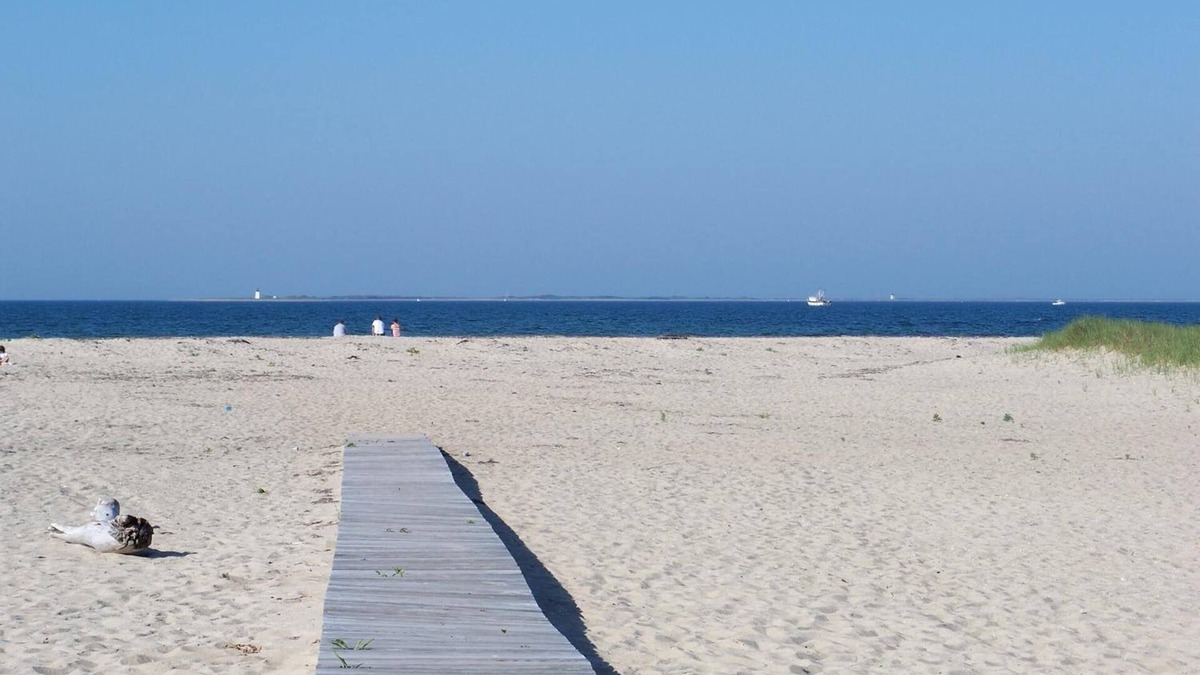 North Truro Hotel | Blue Sea Motor Inn