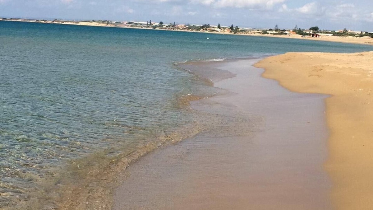 Fondo Morte Villa | Blue Sea Oasis