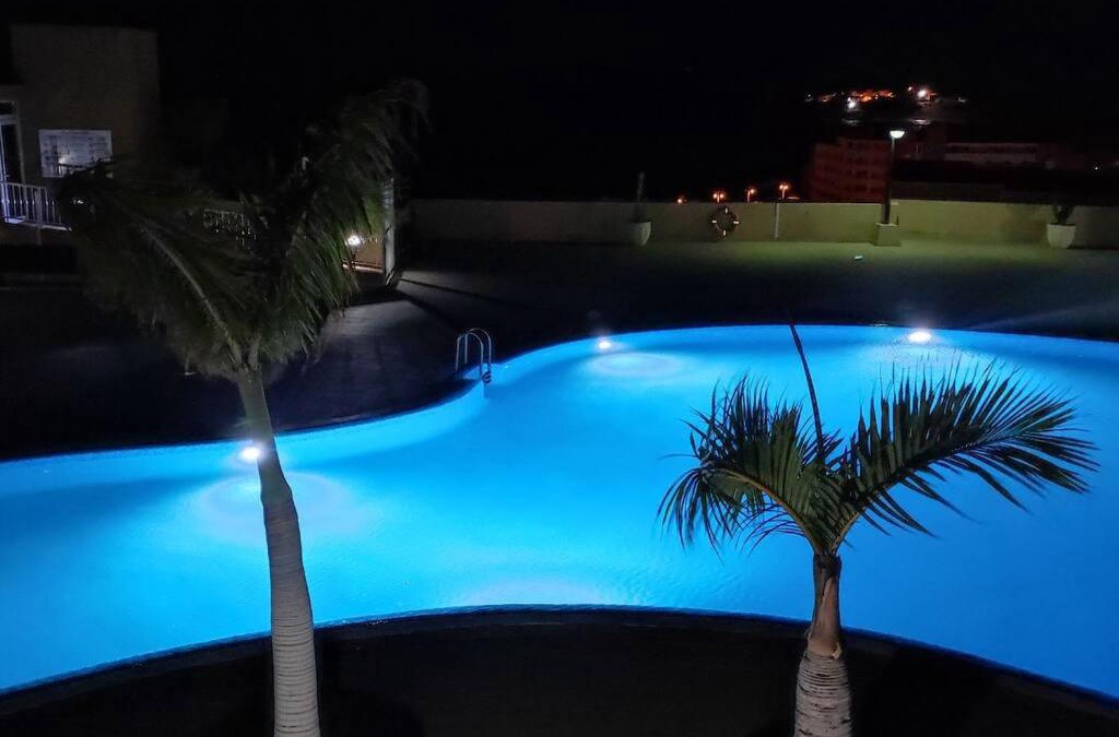 Poris de Abona Apartment | Blue Sea Poris