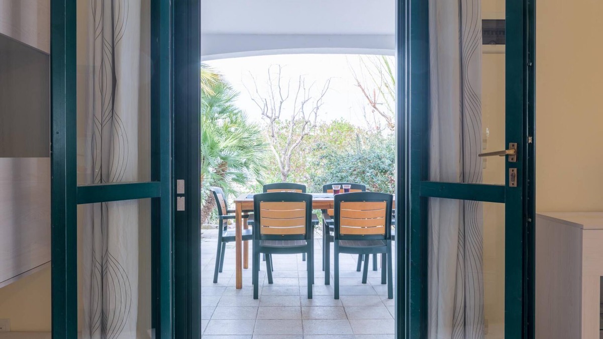 Marina di Ostuni Villa | Blue Sea - Villa Aquilone
