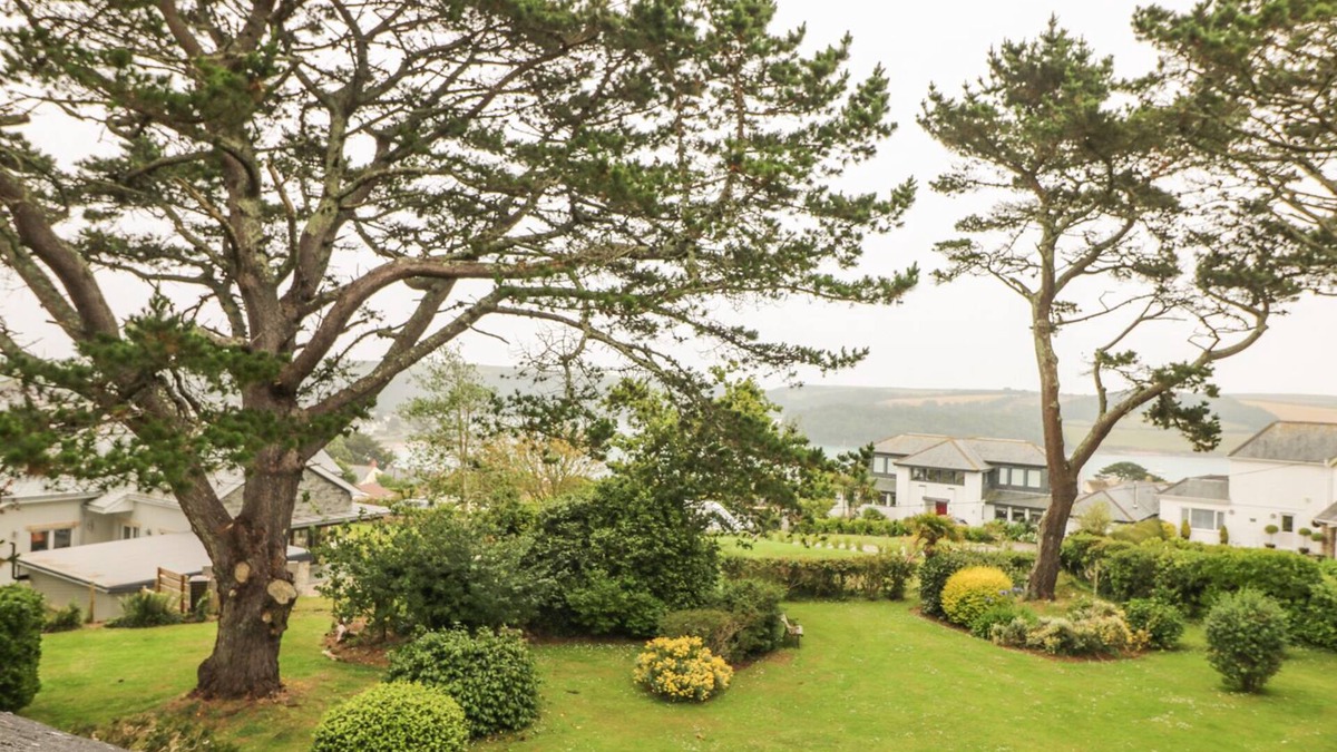 St. Mawes Cottage | Blue Seas
