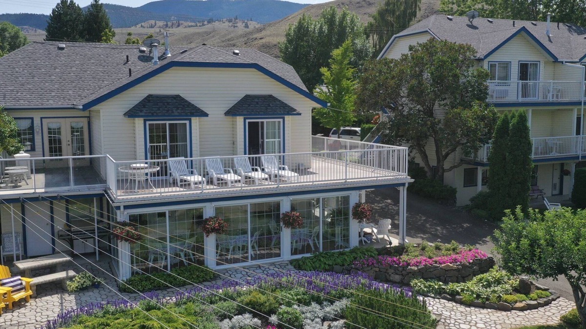 Savona Resort | Blue Shore Resort