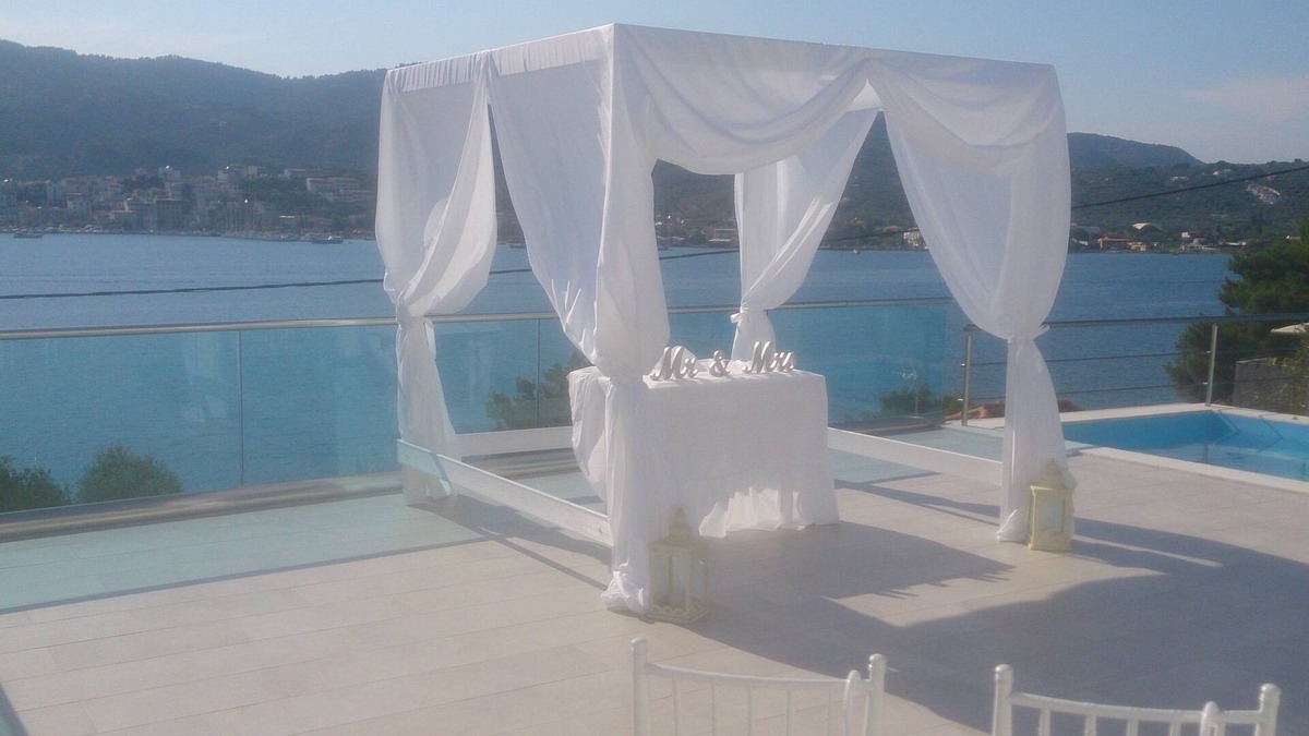 Punta Villa | Blue Skiathos Villa LTD (Live The Dream).