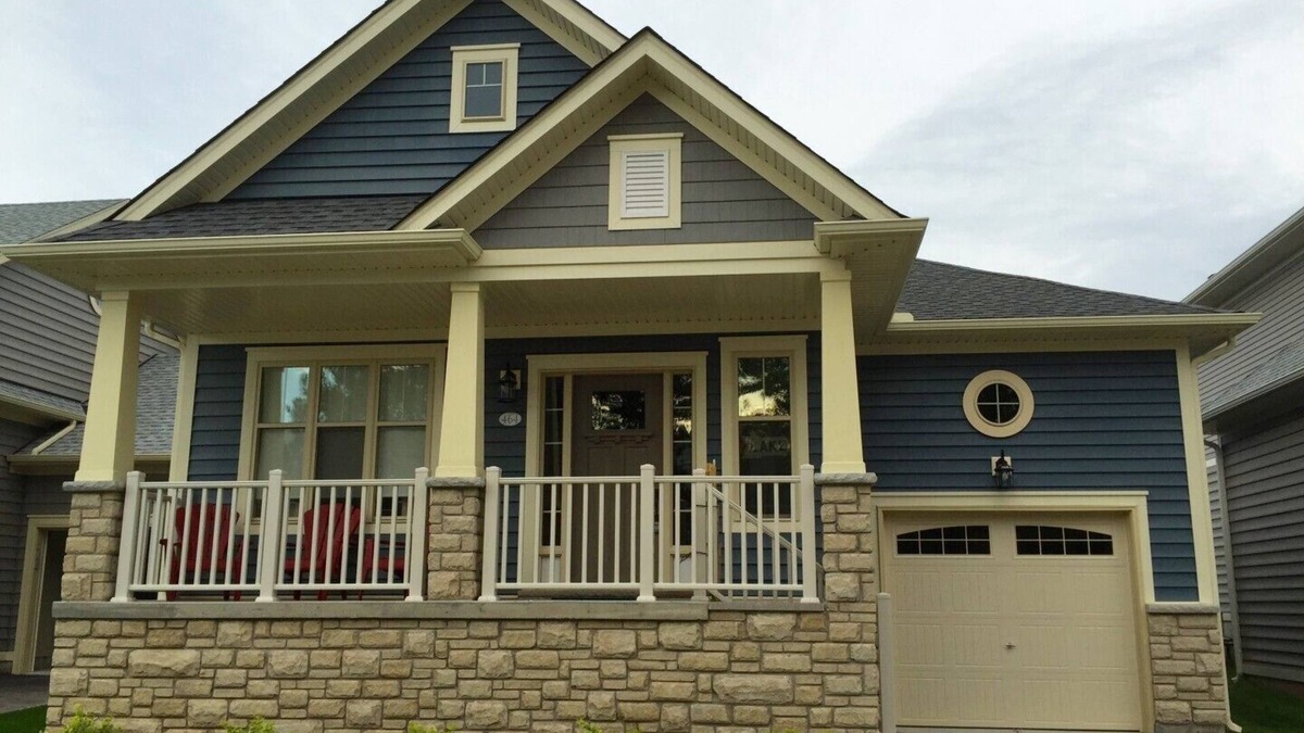 Crystal Beach House | Blue Skies Beach House (Long term stays available Nov-April)